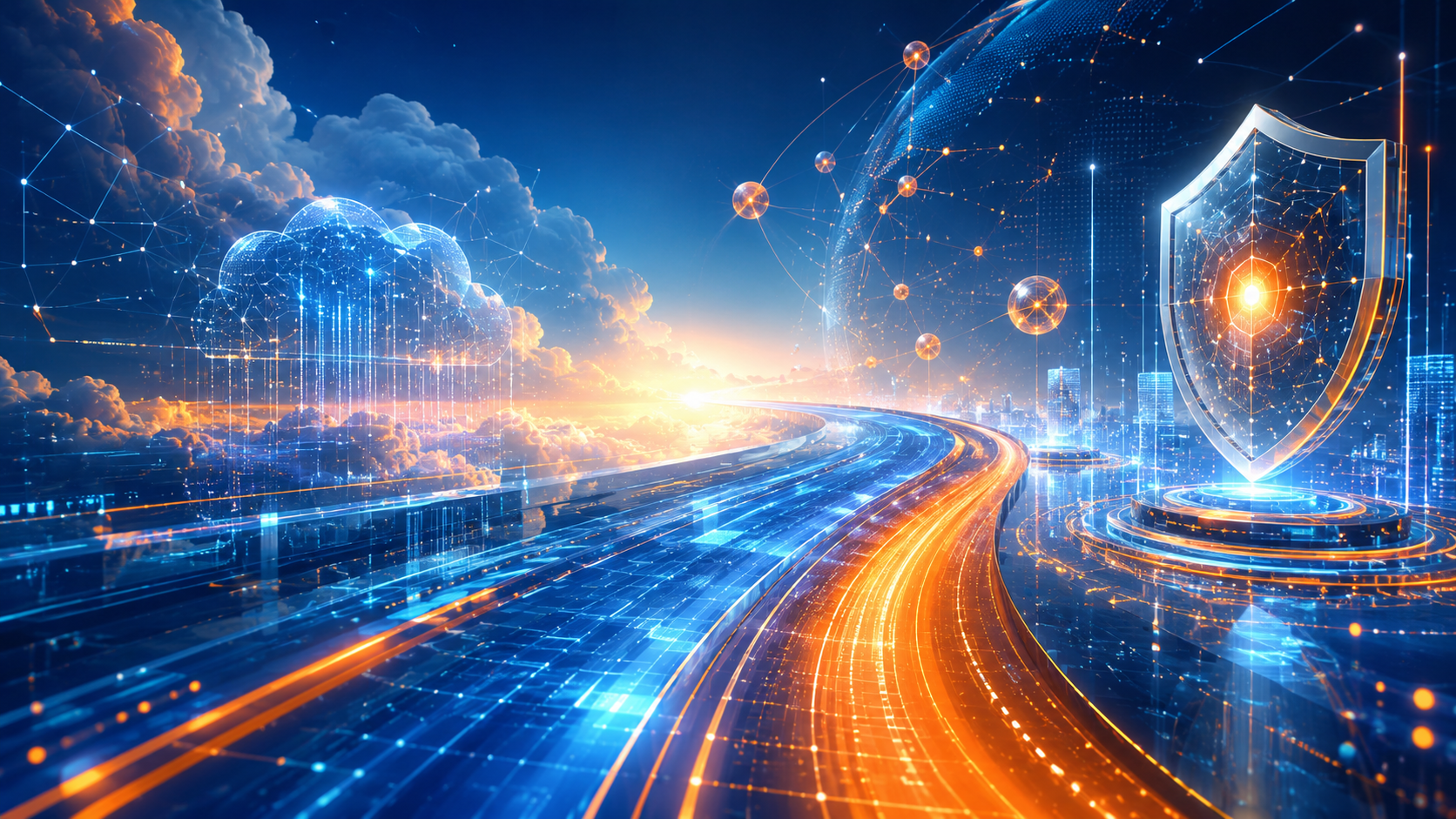 التكنولوجيا الرقمية وأنواعها وفوائدها في التحول الرقمي لعام 2026